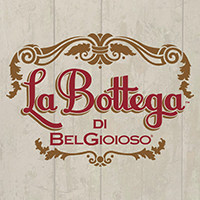 La Bottega di BelGioioso logo