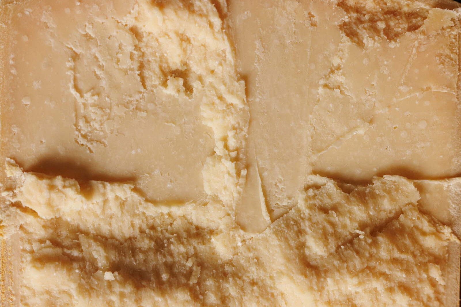 What You Need to Know About Aged Cheeses and Tyrosine Crystals