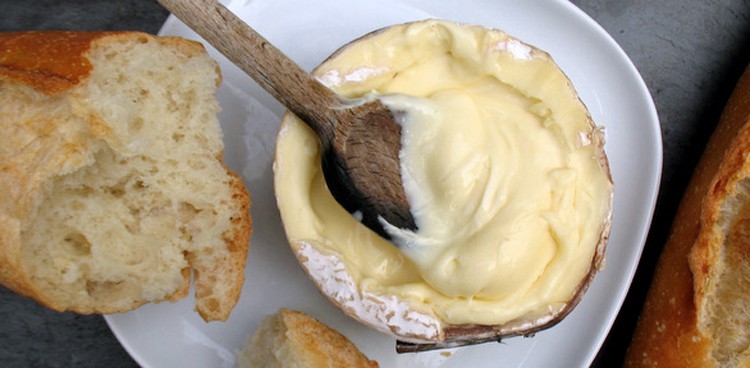 Best Bries for baking