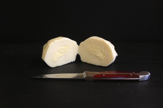 Burrata (Mozzarella Co) Cheese