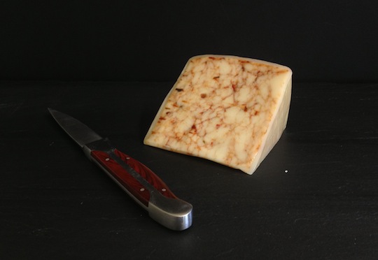 Ancho Goat Caciotta Cheese