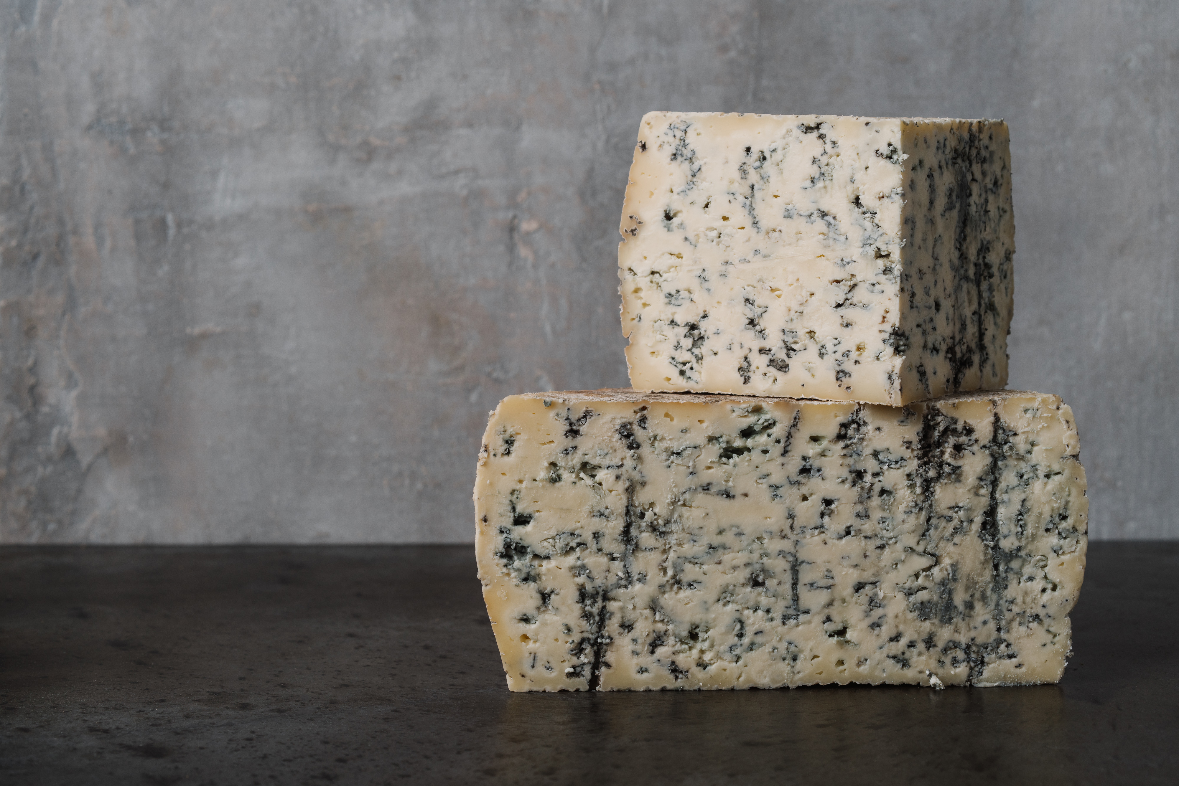 Asher Blue Cheese