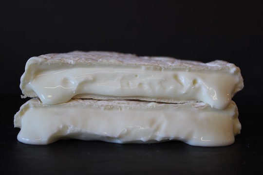 La Petite Tomme Cheese
