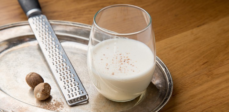 Kirkland Tap & Trotter Eggnog