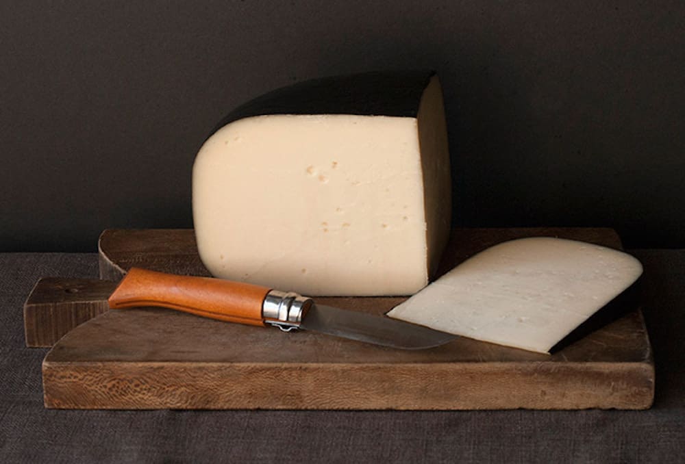 Goat Gouda - Emmy's Cheese