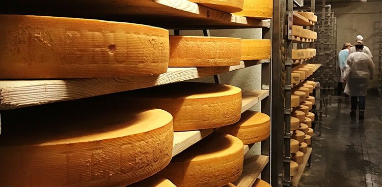 Gruyère