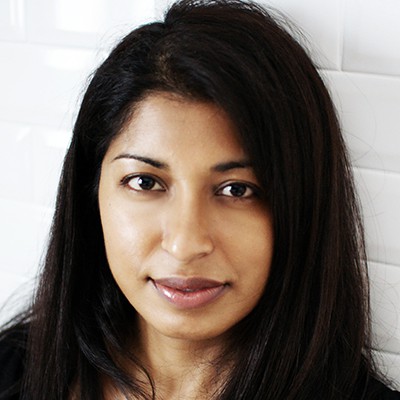 Ishay Govender-Ypma