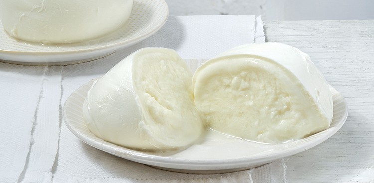 Casa Madaio Mozzarella di Bufala Campana DOP