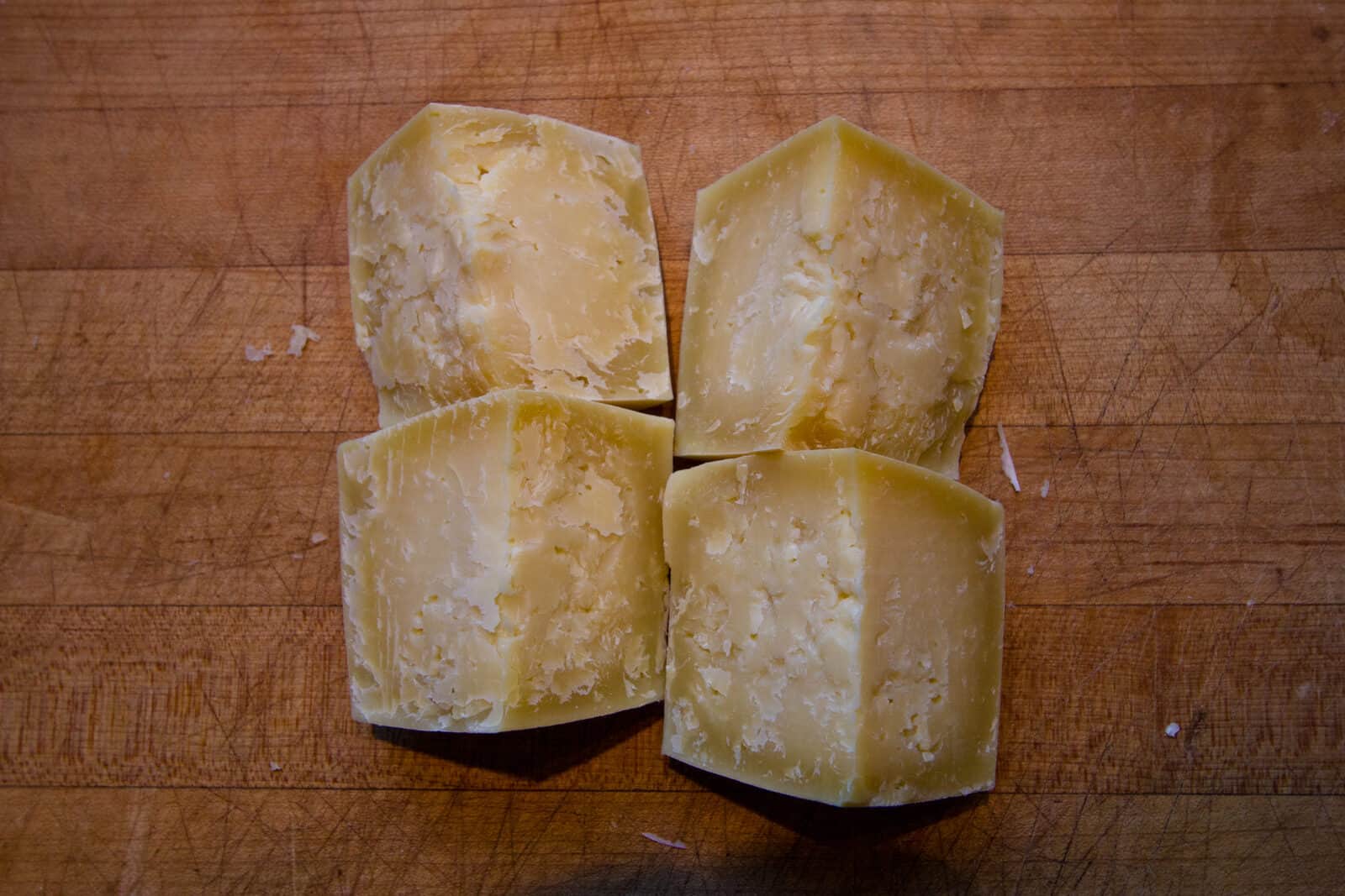 Parmigiano Reggiano