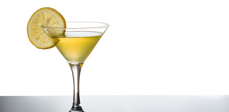 Classic Rum Daiquiri