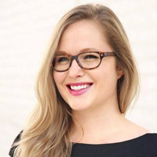 Erica Jackson Curran