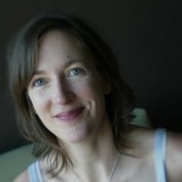 Tara Q. Thomas, Executive Editor at Wine & Spirits Magazine