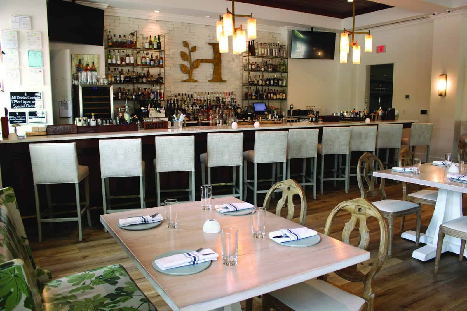 A Chef from Amsterdam Redefines Southern Cooking in Alabama