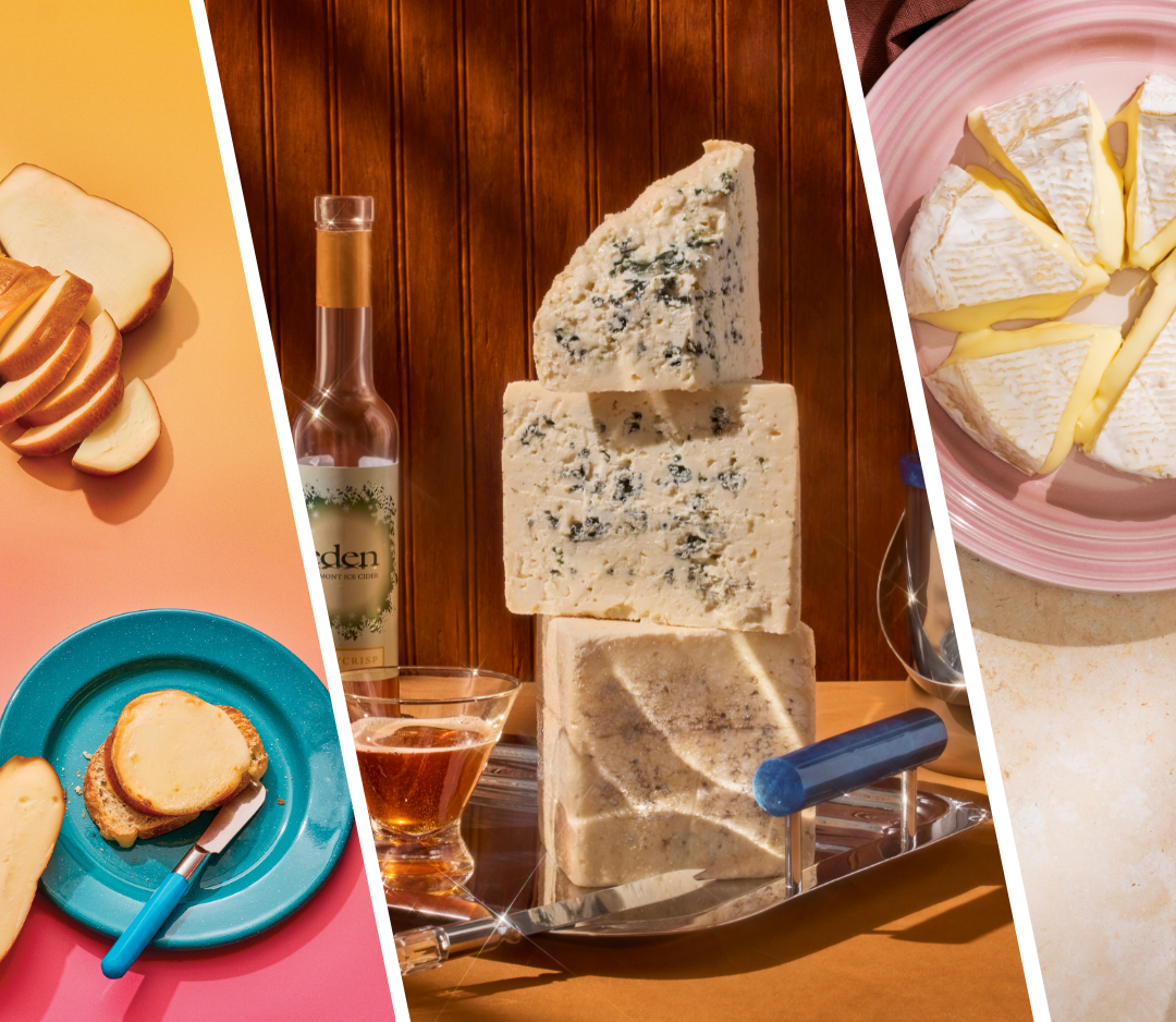 2025 Wrapped: A Year of Delicious Cheese Photos