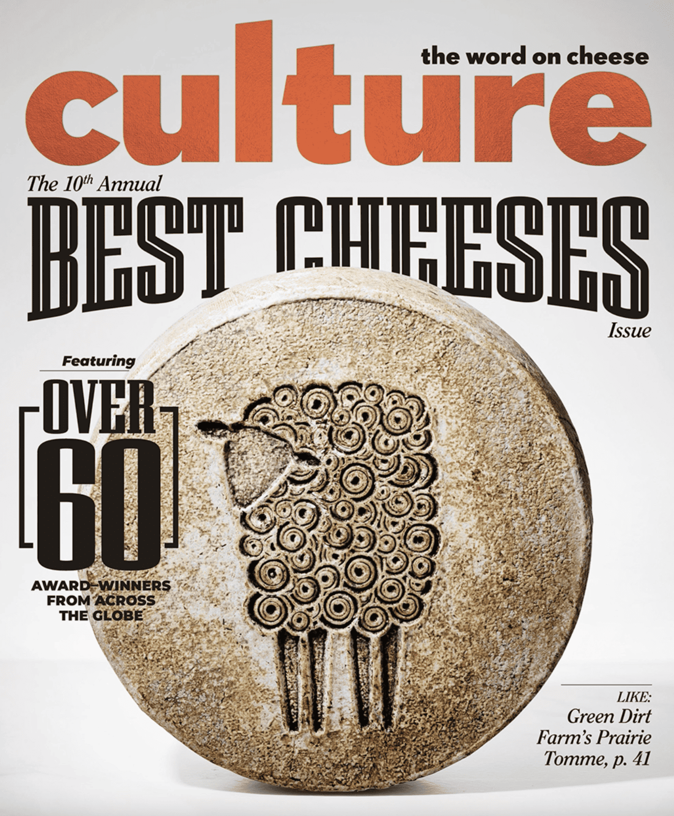 best of cheeses 2023