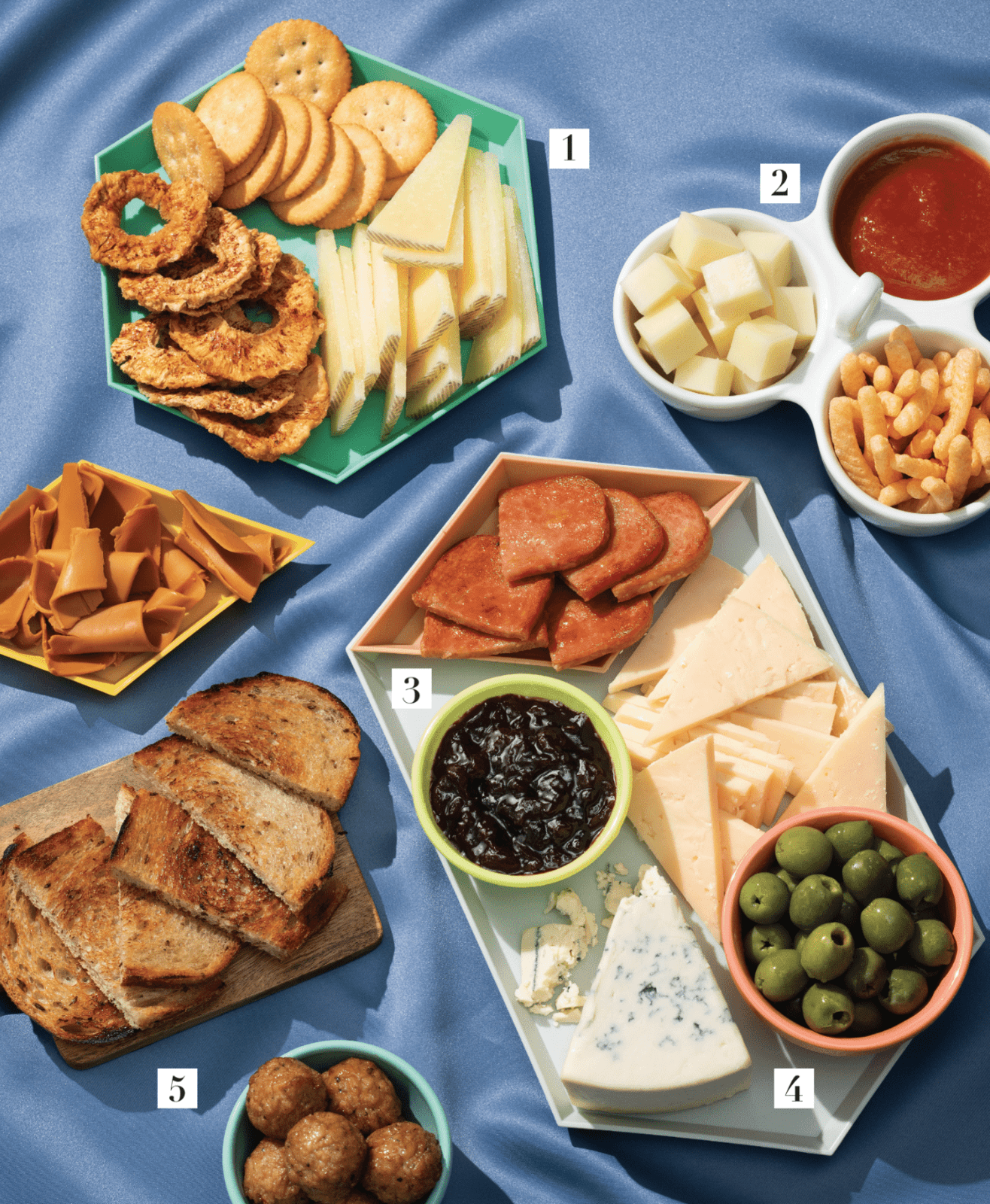 Mid-Century-Modern-Cheese-Plate